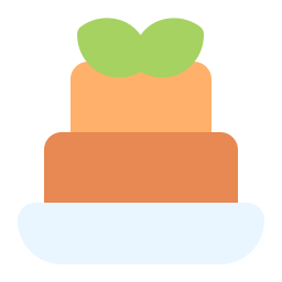 Cake icon