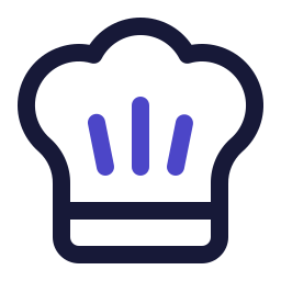 Cooking icon