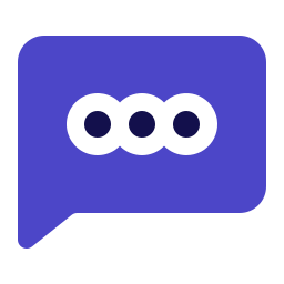 Message icon