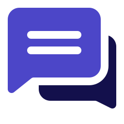 Communication icon