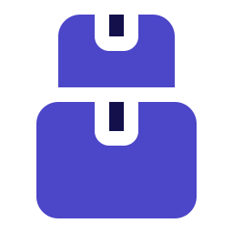 Box icon