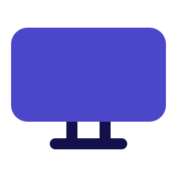 Screen icon