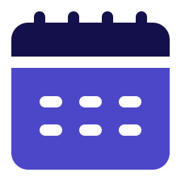 Agenda icon