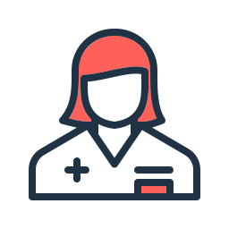 krankenschwester icon