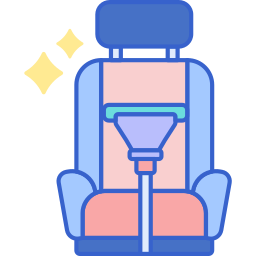 Seat icon