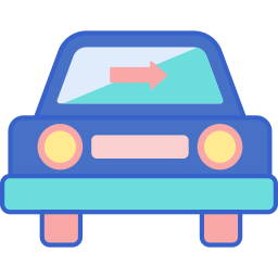 Car icon