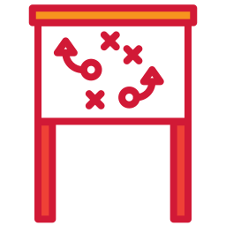 Strategy icon