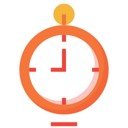 Clock icon