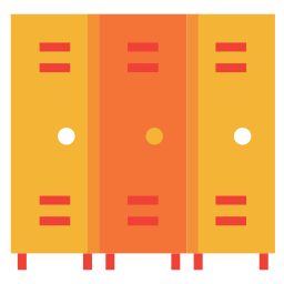 ロッカー icon