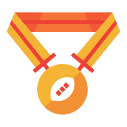 Medalha Ícone