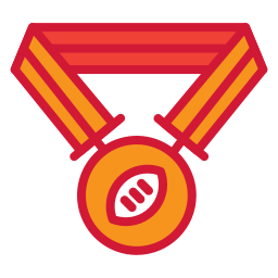 medal ikona