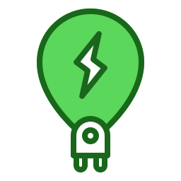 Plug icon