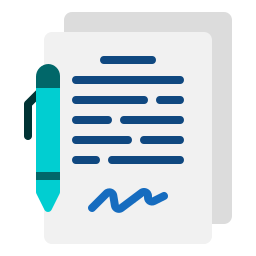 Agreement icon