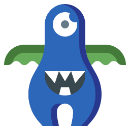 monster icon