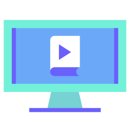 Video icon