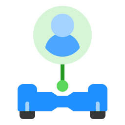 roller icon