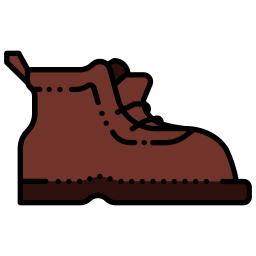 Shoes icon