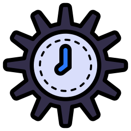 zeit icon