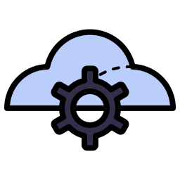 Gear icon