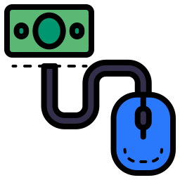 Mouse icon