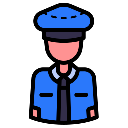 polizei icon