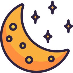 luna icono