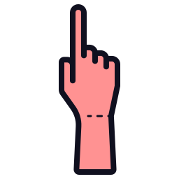 hand icon