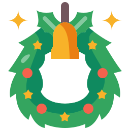 navidad icono