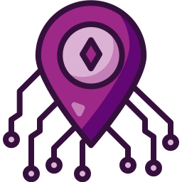 Location icon