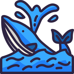 Sea icon