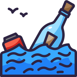 Sea icon