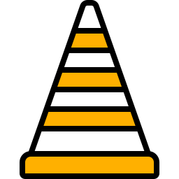 Cone icon