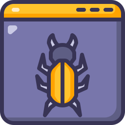 Web icon