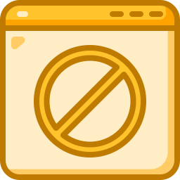 web icono