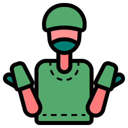 médico icono