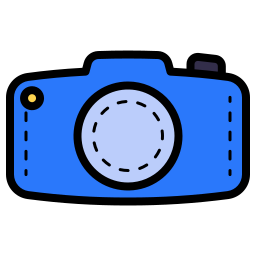 Camera icon