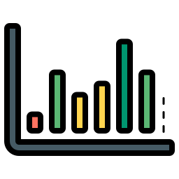 grafico icona