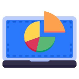 Laptop icon