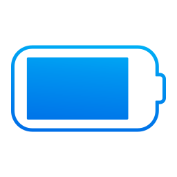 Battery icon