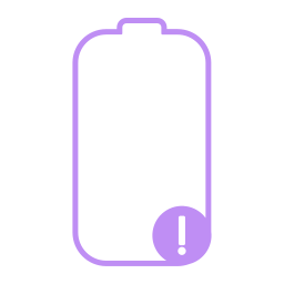 Battery icon