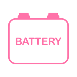 Battery icon