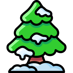 Tree icon