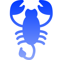 Scorpio icon