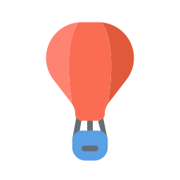 ballon icon