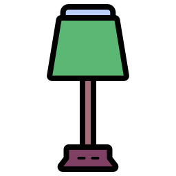 Lighting icon