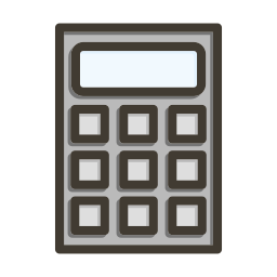 Calculator icon