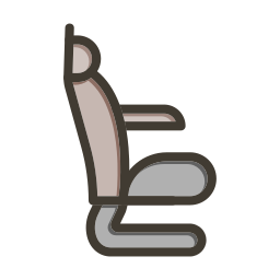 avión icono