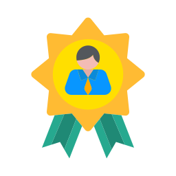 Medal icon