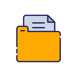 Folder icon