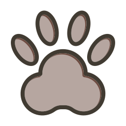 Animal icon